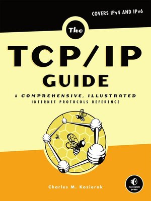 cover image of The TCP/IP Guide